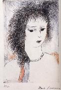 Rose Marie Laurencin